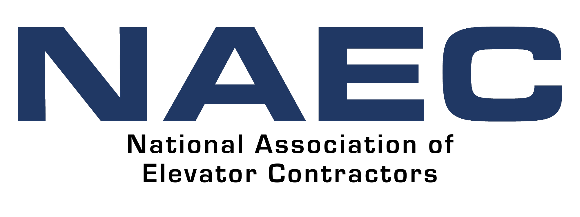 National Association of Elevator Contractors