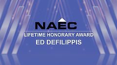 Ed DeFilippes