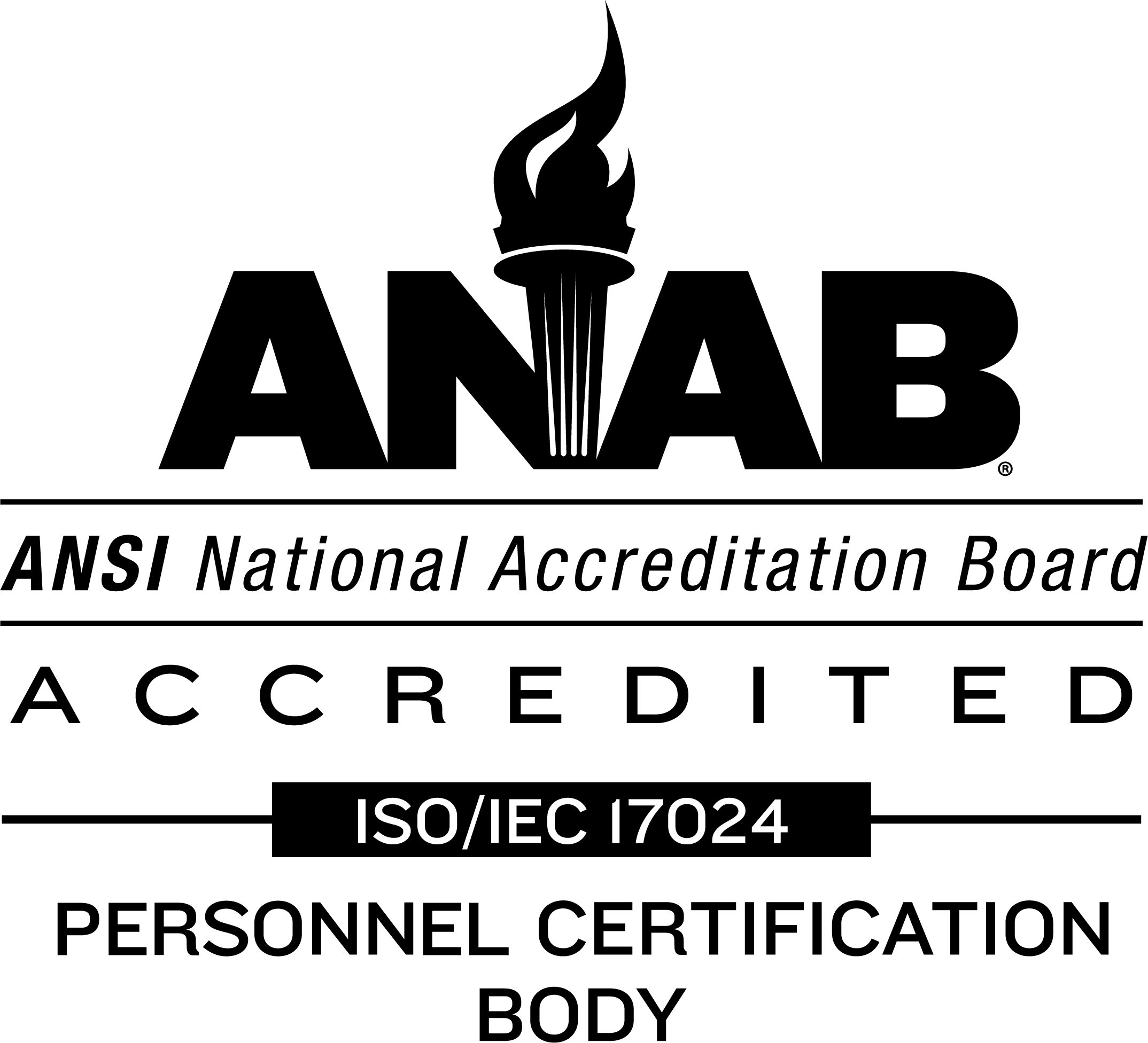 Black ANAB