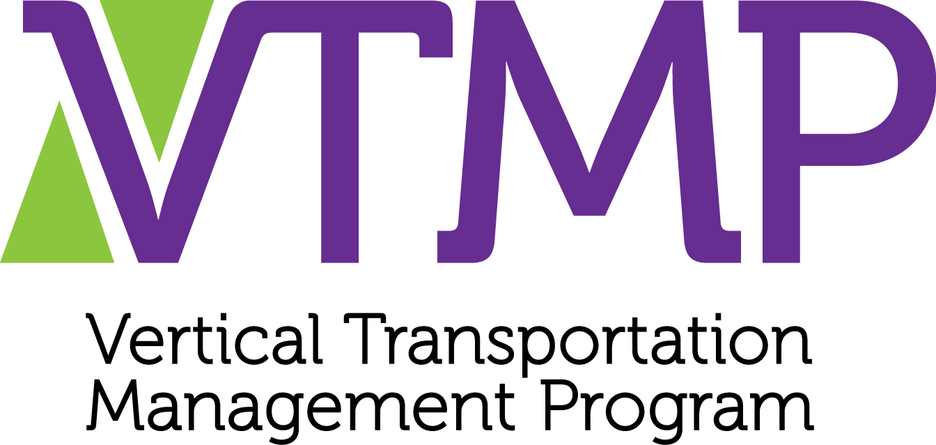 Vertical Transporation Management Program