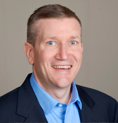 Chris Vanairsdale