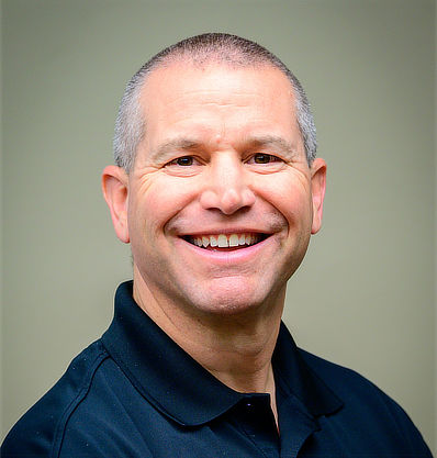 Kevin Rusin