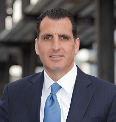 Michael Staub