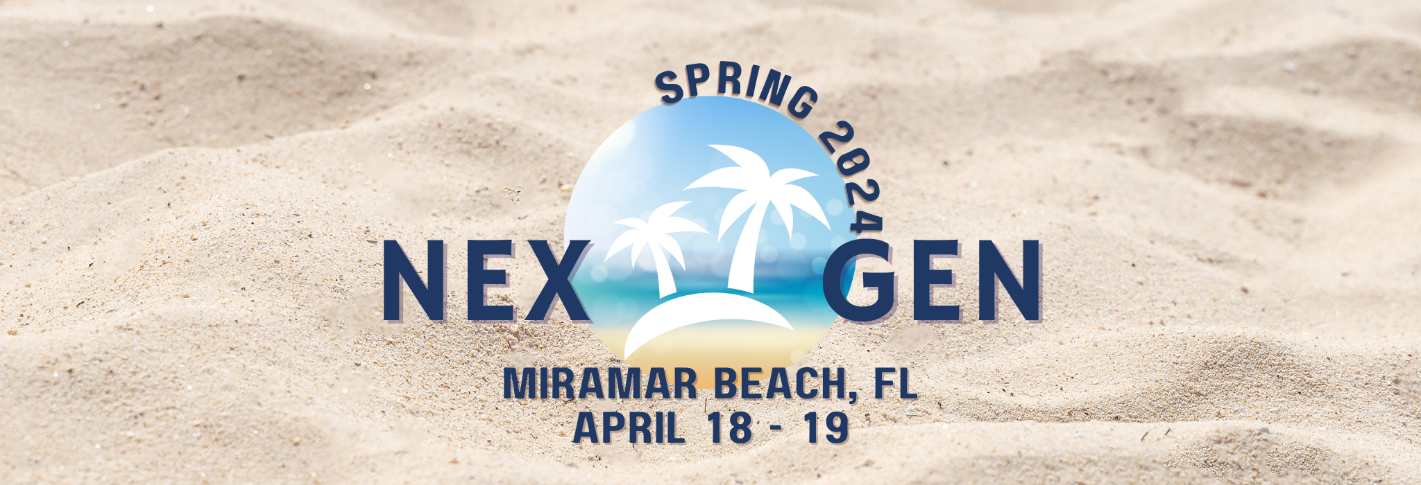 April 18 - 19, 2024 - Miramar, Florida