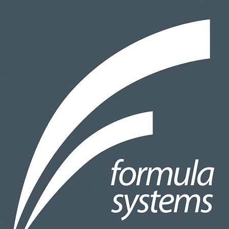 Formula Systems Logo