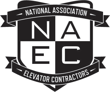 NAEC footer logo